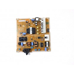 LG 43UH603V T-con