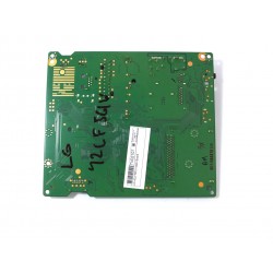 LG 43UH603V T-con