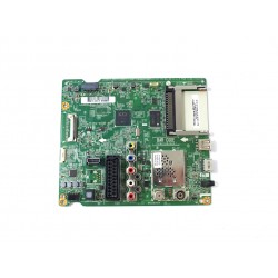 LG 42LF561V Main Board