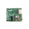 LG 43UH603V T-con