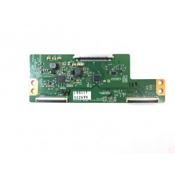 LG 43UH603V T-con