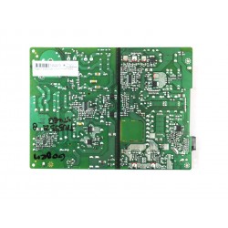 Gogen TVU55S298- STWEB Power board