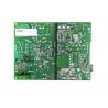 Gogen TVU55S298- STWEB Power board