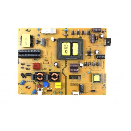 Gogen TVU55S298- STWEB Power board