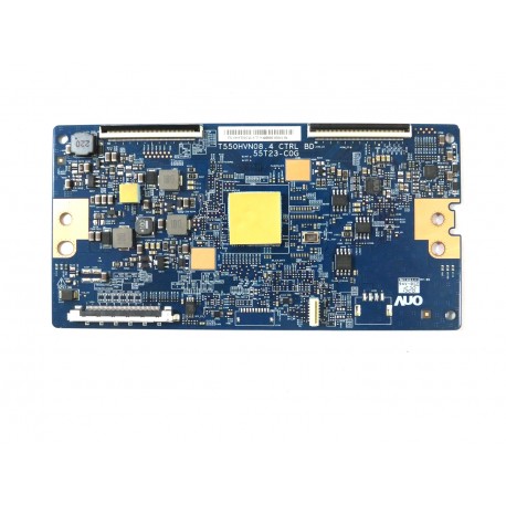 Sony KDL-55W805C T-con