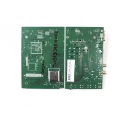 Gogen TVU55S298STweb Main board