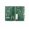 Gogen TVU55S298STweb Main board