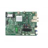 Gogen TVU55S298STweb Main board