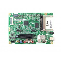 LG 42LF5610 Main board