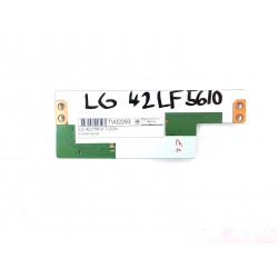 LG 42LF5610 T-CON