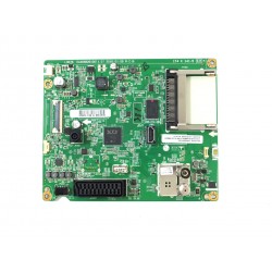 LG 43UH603V T-con