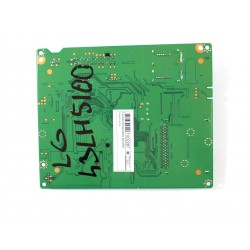 LG 43UH603V T-con
