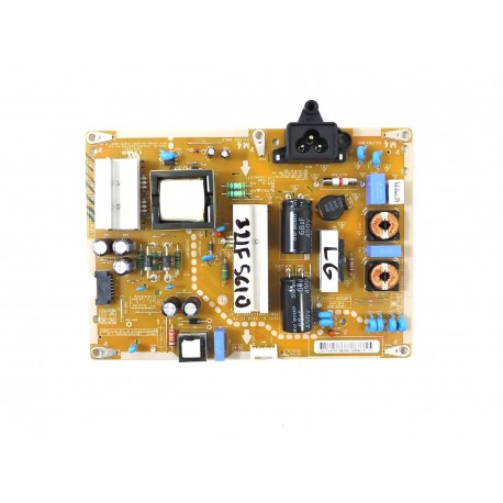 LG 32LF5610 POWER BOARD
