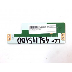 LG 43LH5100 T-con