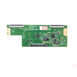 LG 43UH603V T-con