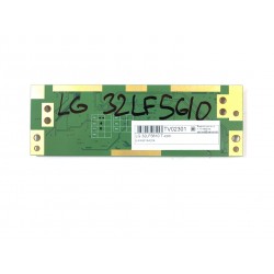 LG 32LF5610 T-con