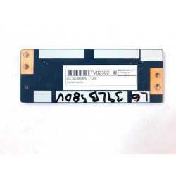 LG 39LB580V T-con