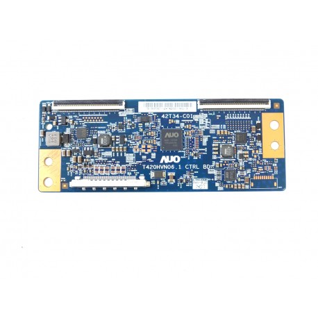 LG 39LB580V T-con