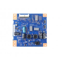 LG 43UH603V T-con