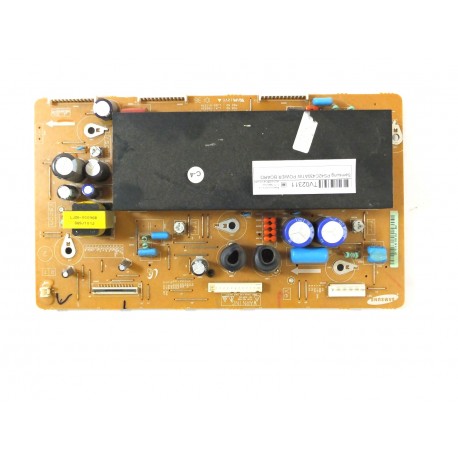 LG 43UH603V T-con