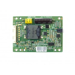 LG 43UH603V T-con