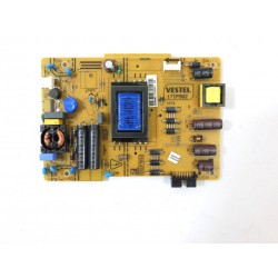 LG 43UH603V T-con