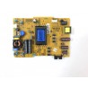 LG 43UH603V T-con