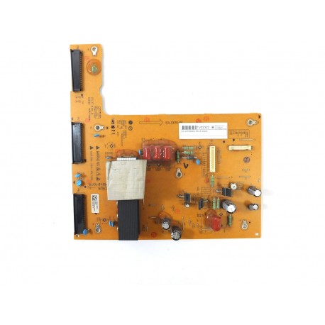 LG 42PQ6000 ZSUS board