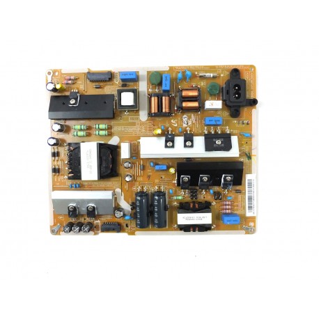 LG 43UH603V T-con