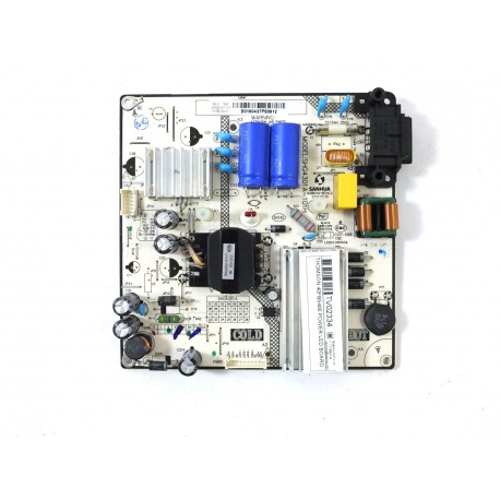 THOMSON 40FB5406 POWER LED BOARD