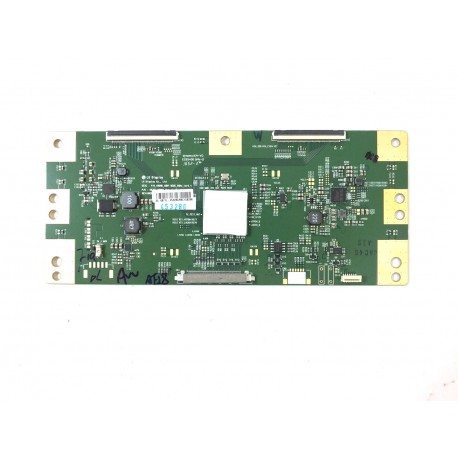 LG 43UH603V T-con