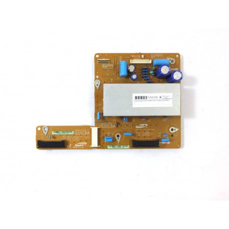 Samsung PS42C430A1W POWER BOARD