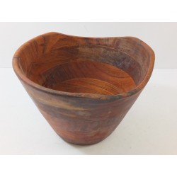 Kaemingk Mísa z akácie 26 cm