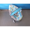 Ingenuity Lehátko smart Houpající s melodií Moreland 0m +, do 9kg, 2019