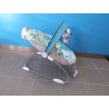 Ingenuity Lehátko smart Houpající s melodií Moreland 0m +, do 9kg, 2019