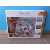 Ingenuity Lehátko smart Houpající s melodií Moreland 0m +, do 9kg, 2019