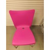 MEGA PLAST MP464 VITA (AL nohy) židle, 82,5x48x55