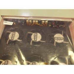HP JC080A 12518 Fan Assembly