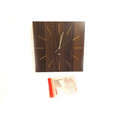 Future Time Square Dark Natural Brown