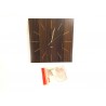 Future Time Square Dark Natural Brown