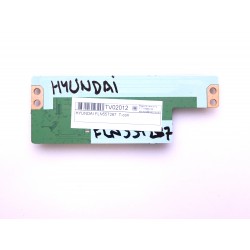 LG 50PN6500  Invertor