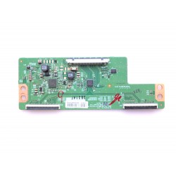 LG 50PN6500  Invertor