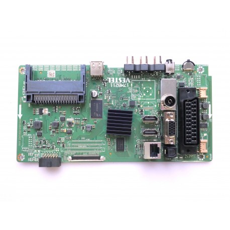 LG 50PN6500  Invertor