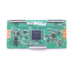 LG 50PN6500  Invertor