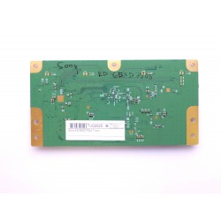 LG 50PN6500  Invertor