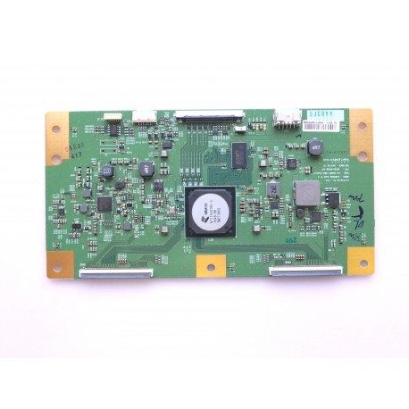 LG 50PN6500  Invertor