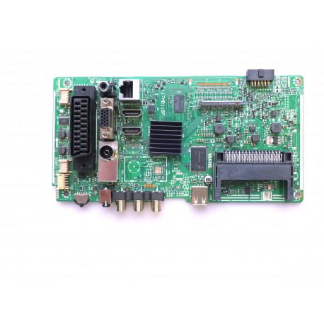 LG 50PN6500  Invertor