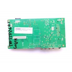 LG 50PN6500  Invertor