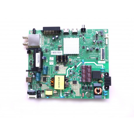 LG 50PN6500  Invertor