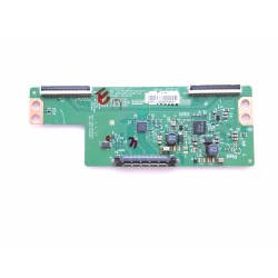 LG 50PN6500  Invertor
